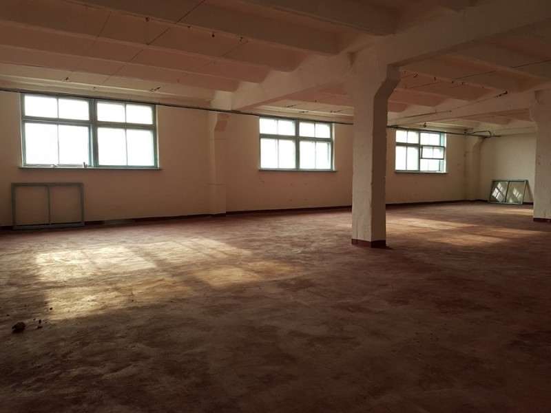 Производственные помещения Косовская