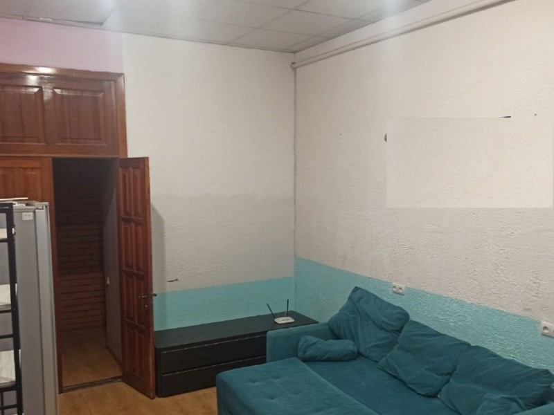 Помещение Бориса Литвака