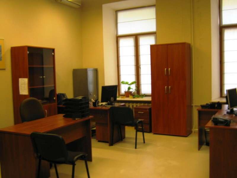 Офис Коблевская