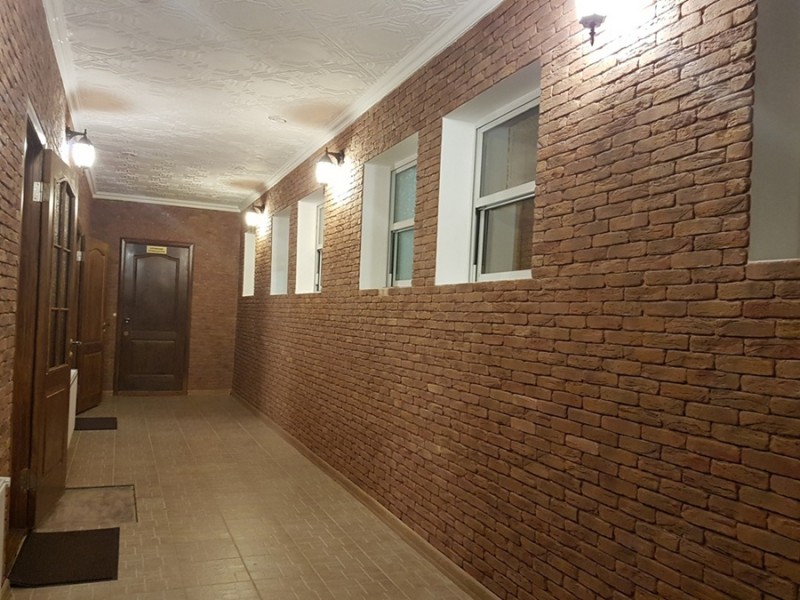 Комплекс Нерубайское