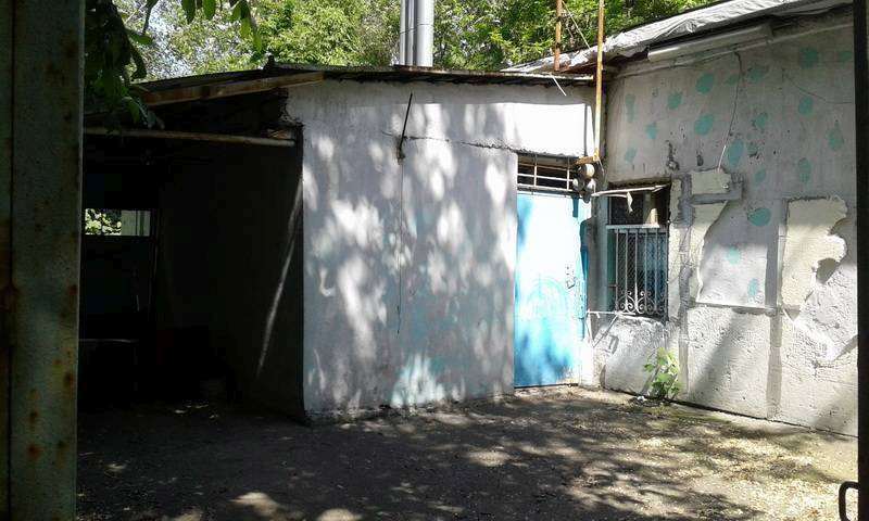 Земельный участок Героев Крут