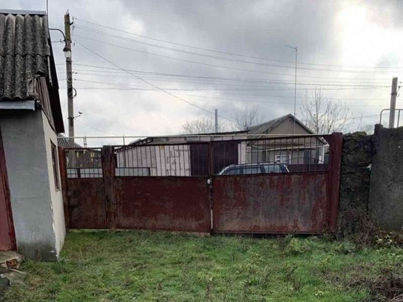 Производственный комплекс Раздельная