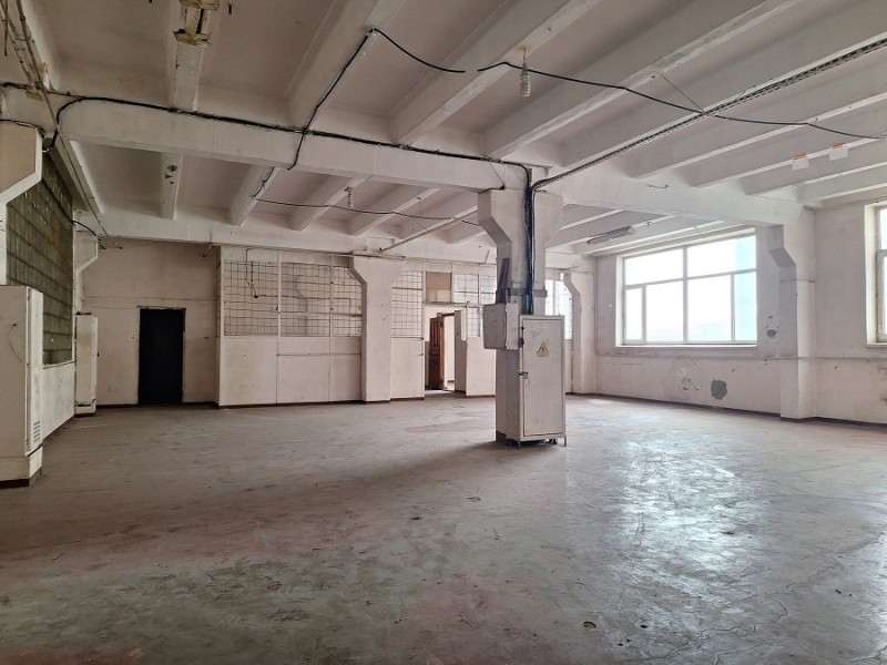 Производственное помещение Водопроводная