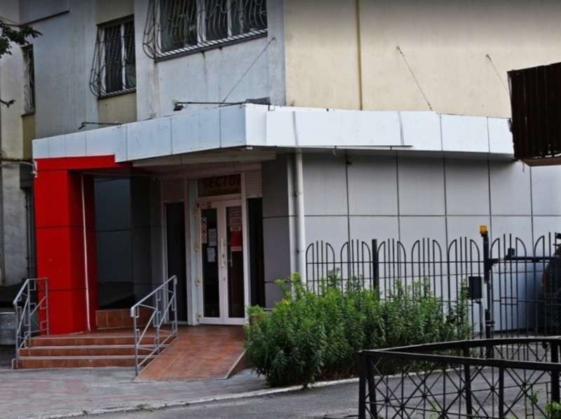 Магазин Левитана