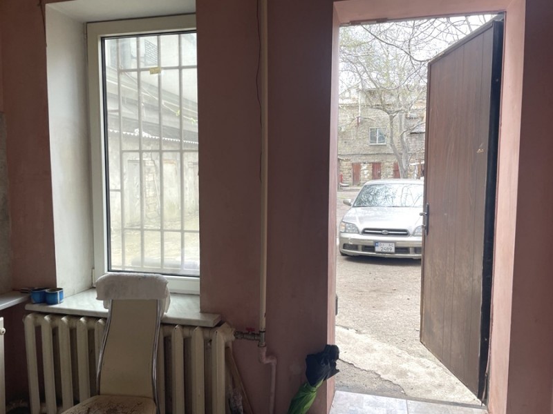 Помещение Бориса Литвака