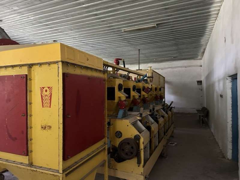 Предприятие Саврань