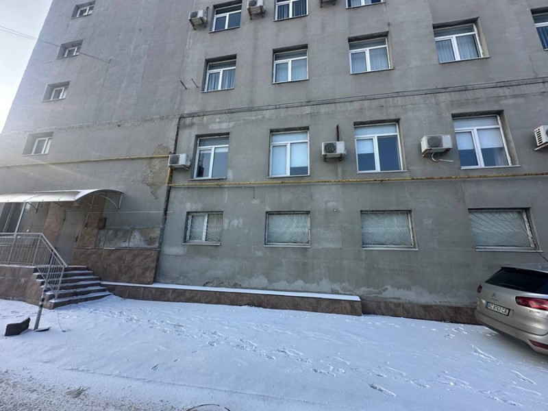 Склад Краснослободская