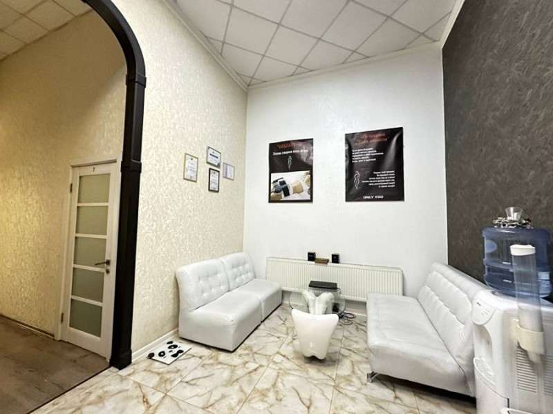 Помещение Ониловой переулок