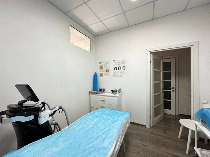 Помещение Ониловой переулок