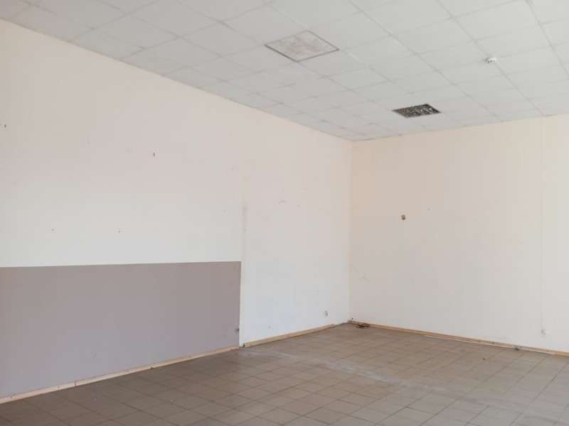 Помещение Черноморского Казачества