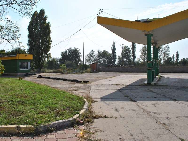 Предприятие Беляевка