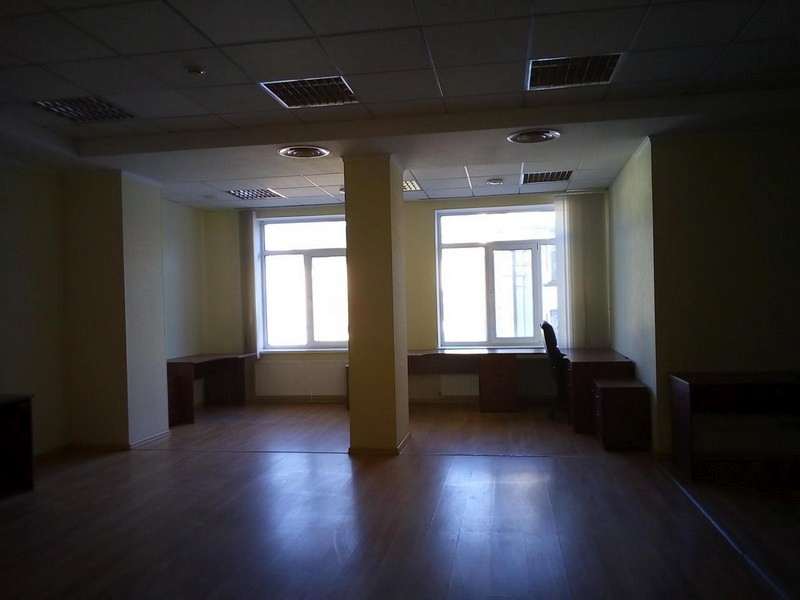 Офіс Шевченка