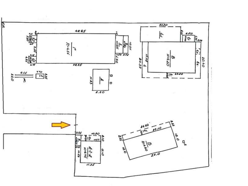 Предприятие Саврань