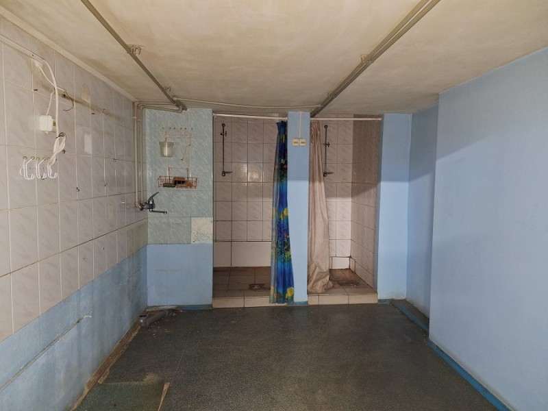 Производственное помещение Водопроводная