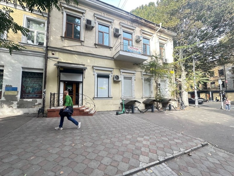 Помещение Успенская