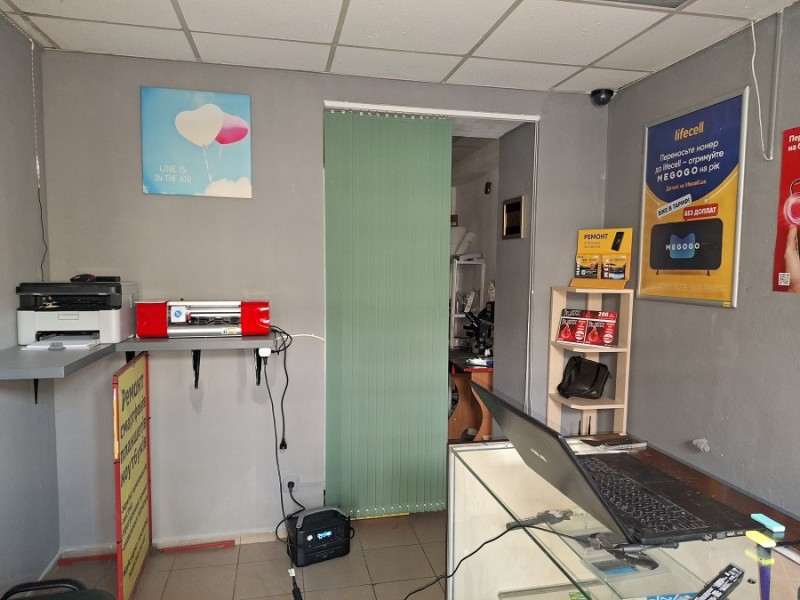 Магазин Генерала Петрова