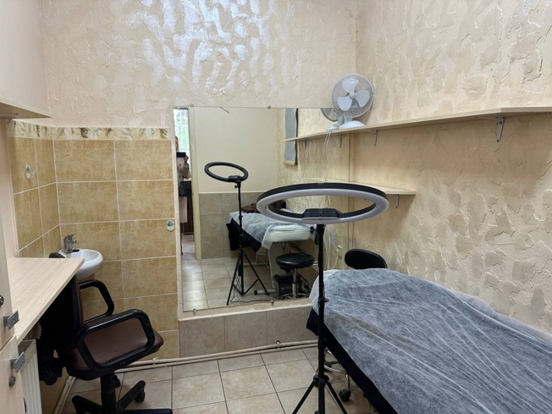 Помещение Пастера