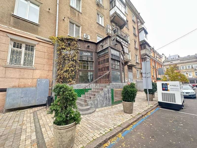 Кафе-ресторан Театральный переулок