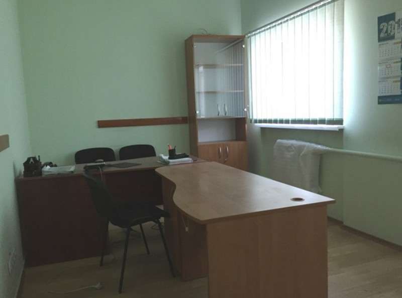 Складская база Тираспольское шоссе