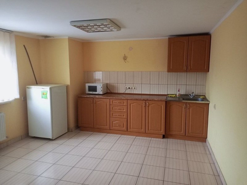 Склад Краснослободская