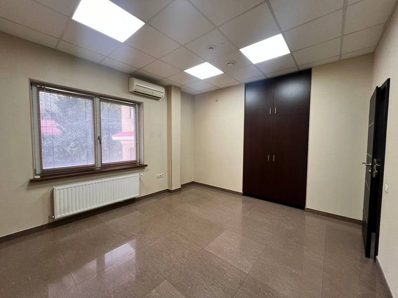 Офис Французский бульвар