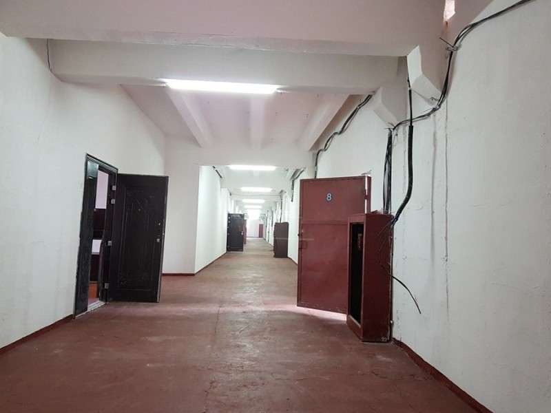 Производственные помещения Косовская