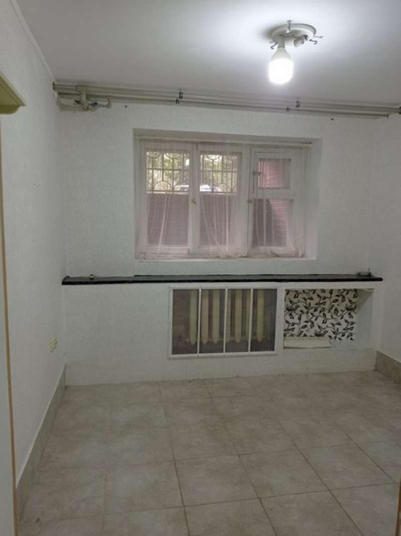 Помещение Палубная