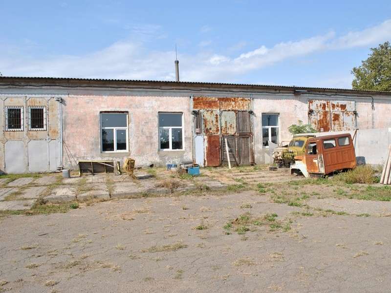 Предприятие Беляевка