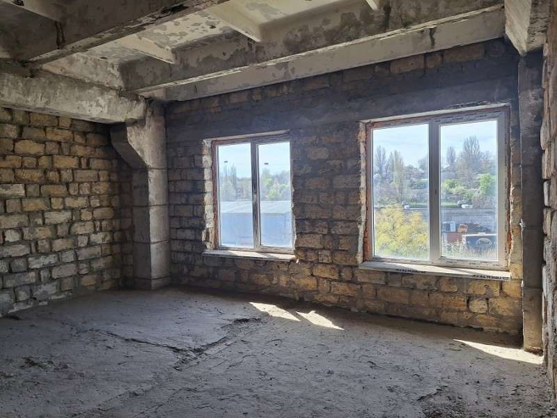 Производственное здание Известковая
