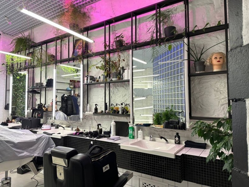 Помещение Бунина