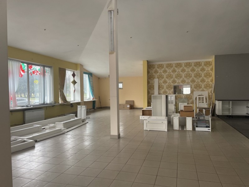 Магазин Артиллерийская