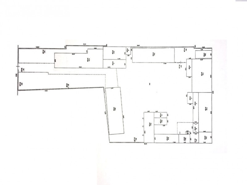 Склад 7-я Пересыпская