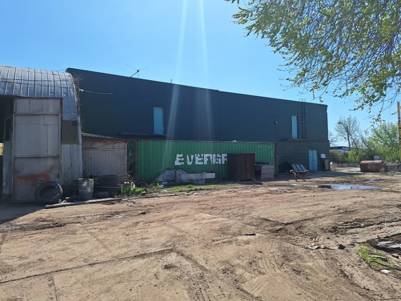 База Овидиопольская дуга