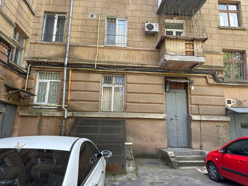 Помещение Шевченко проспект