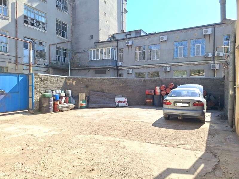 СТО Прохоровская