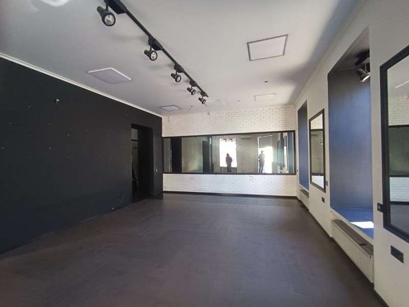 Магазин Одесса, Приморский район, Центр, Польская