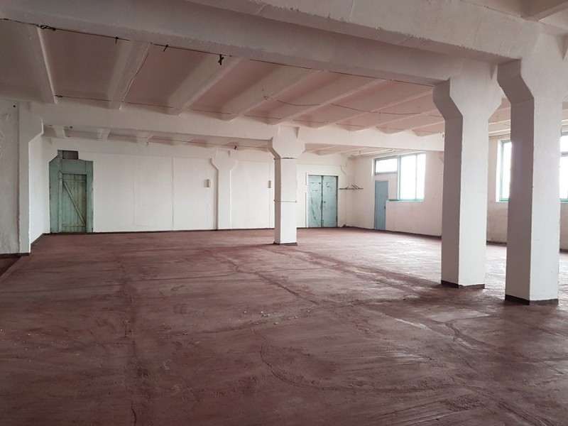 Производственные помещения Косовская