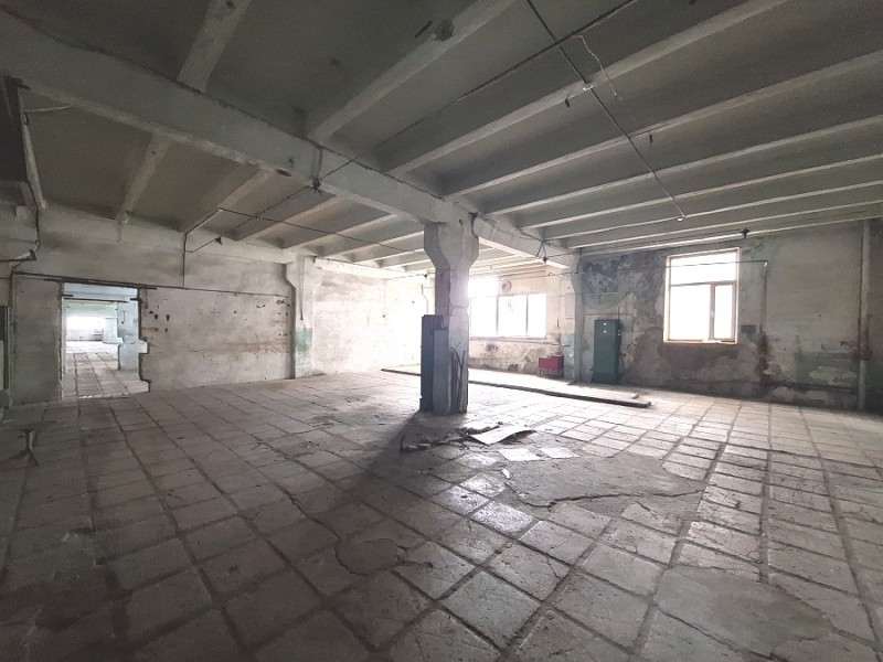 Производственные помещения Водопроводная