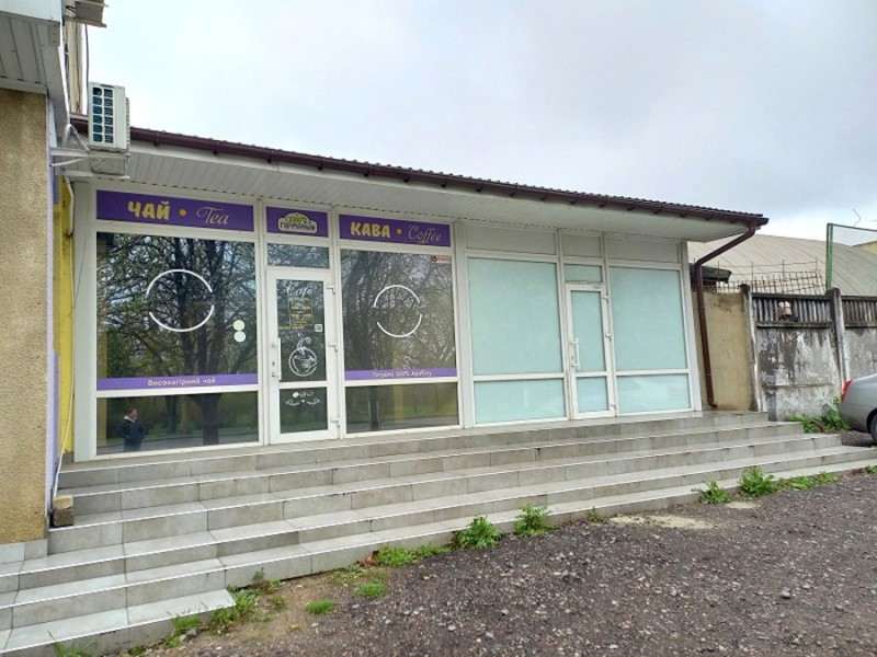 Помещение Мельницкая