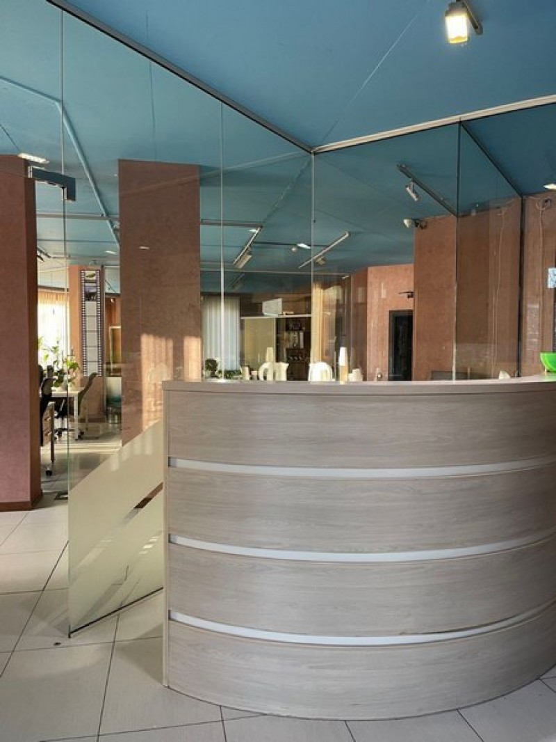 Офис Добровольцев