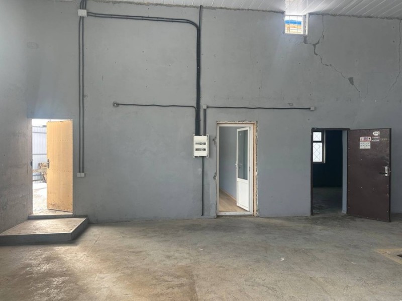 Здание Академика Вильямса