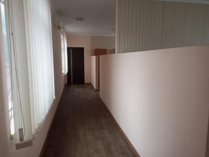 Склад Краснослободская