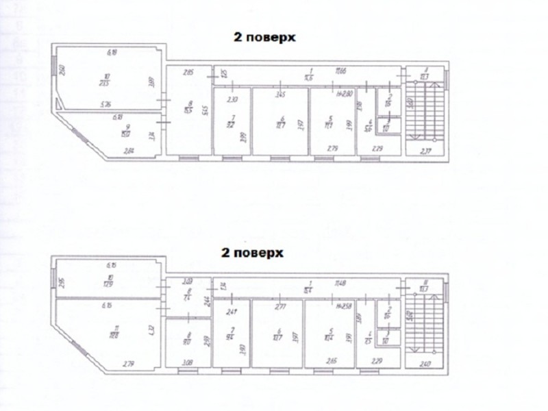 Цех Бугаевская