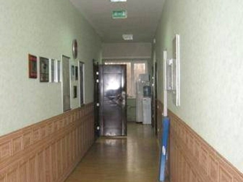 Офис Армейская