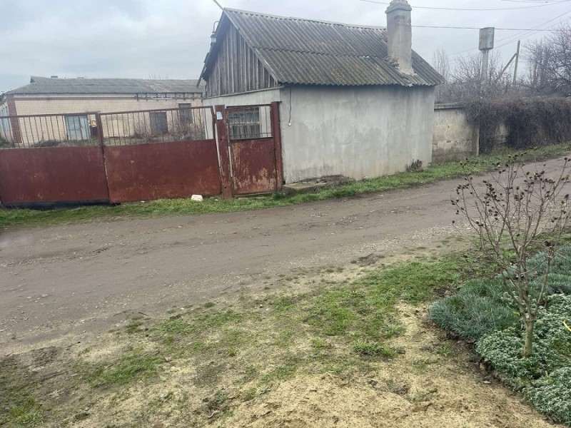 Производственный комплекс Раздельная