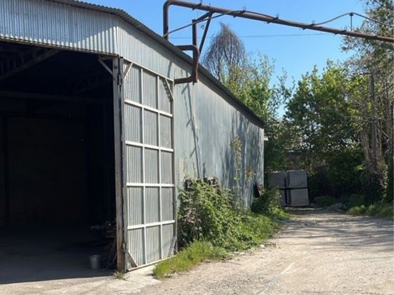 Склад Дальницкая