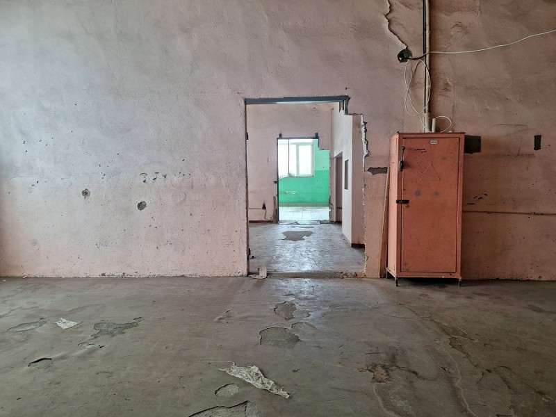 Производственное помещение Водопроводная