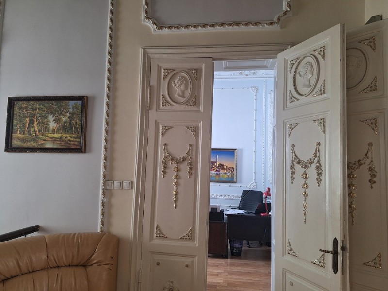 Помещение Большая Арнаутская