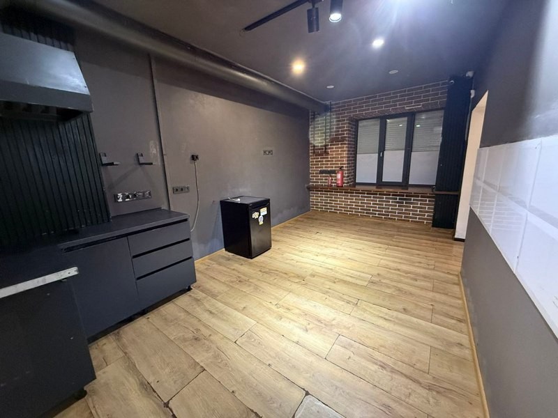 Помещение Большая Арнаутская