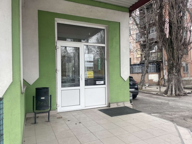 Магазин Артиллерийская